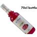 BARMAN IL DOGE Mixed Berries Syrup 70cl - Buy Online on GoSupps.com