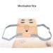 Adjustable Temperature Wood Moxibustion Box - Bamboo Moxa Burner for Healing Therapy (4 Holes) - Buy Online on GoSupps.com