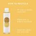 Balance Me Super Moisture Body Oil 150ml - Hydrating Natural Skincare for All Skin Types | Free International Shipping - Buy Online on GoSupps.com