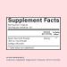 Mommy Knows Best Goat's Rue Lactation Supplement for Breastfeeding Mothers - Supports Breast Milk Production - Vegan Non-GMO Gluten Free (120 Capsules) - Buy Online on GoSupps.com