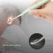 Rechargeable Ear Wax Removal Otoscope for Baby & Adults with Light, Ear Pick Tool for Deep Ear Cleaning - Best Results Guaranteed! - Buy Online on GoSupps.com