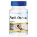 Fair & Pure - Anti-stress - with Biotin Zinc Selenium B vitamin complex ginseng and amino acids - 180 capsules