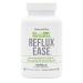 Natures Plus GI Natural Reflux Ease Vanilla - 60 Chewable Tablets - Fast-Acting Digestive Support - Vegetarian Gluten Free - 60 Servings