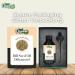  ORGANIC ZING Organic Zing Dill Seed Oil (Anethum graveolens) | Pure and natural carrier oil for skin care aroma and diffuser 30 ml - Buy Online on GoSupps.com