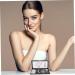 Didiseaon 5 Sets Eyebrow Powder Set Eye Brow Shaping Kit Eyebrow Kit Eyebrow Stickers Multifunction Abs Miss - Buy Online on GoSupps.com