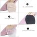 Shop NOLITOY 10 Pairs Half Size Metatarsal Pads | Best Forefoot Cushion Inserts for Comfort | International Shipping Available - Buy Online on GoSupps.com