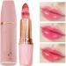 Magical Temperature Color Change Lipstick Set | Long-Lasting Waterproof Lip Gloss & Lip Balm | Nutritious Cosmetics for Vibrant Lips - Buy Online on GoSupps.com
