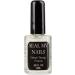 Dimples Seal My Nails Nail Strengthener 15ml - Calcium Base & Top Coat for Weak Nails - Buy Online on GoSupps.com