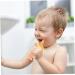 Beavorty Premium Silicone Toothbrush Set - Eco-Friendly Soft Bristles for Gentle Cleaning - Buy Online on GoSupps.com