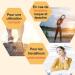 Tiger Balm Neck & Shoulder Rub Boost Extra Strength - 50g | Fast-Acting Pain Relief - Buy Online on GoSupps.com