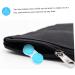 GATUIDA 90 STK Contact Lens Case - Portable Eye Tool with Mirror & Multiple Colors - Travel-Friendly 3 Pack - Buy Online on GoSupps.com
