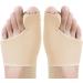 Hallux Valgus Correction Soft Professional Bunion Corrector - Unisex Straightener for Pain Relief - Buy Online on GoSupps.com