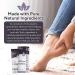 Marie Originals Bioactive Barrier Ointment | Plant-Powered Jock Itch Ringworm & Fungus Relief | Fast Recovery Solution - 1oz - Buy Online on GoSupps.com