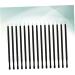 MAGICLULU 50pcs Eye Makeup Tools Eyeliner Applicator Eyeliner Wand Makeup Eye Wands Disposable Wand 10*0.5cm White - Buy Online on GoSupps.com