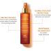 Institut Esthederm Adaptasun Protective Tanning Oil Moderate Sun Protection for Hair & Body 150ml Care for body and hair limited sun - Buy Online on GoSupps.com