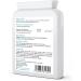 Magnesium Bisglycinate 500mg - 90 Capsules for Better Sleep & Nerve Support - Vegan & UK Made - Buy Online on GoSupps.com