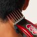 korvre 10PCS Professional Hair Clipper Metal Clip Guides Limit Combs Guards for Clippers - Buy Online on GoSupps.com