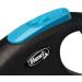 Flexi Retractable Leash New Neon - Blue - Small | Best International Shipping | Eco-Friendly & Durable - Buy Online on GoSupps.com