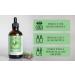 Premium 100% Pure Rosemary Essential Oil - 4 fl. Oz - Therapeutic Grade with Glass Dropper - Buy Online on GoSupps.com