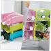 Alipis 3pcs Durable Creative Storage Kitchen Refrigerator Drink Gadget Home Container Can Beer Beverage - Buy Online on GoSupps.com