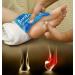 Reusable Gel Ice Packs 2 Pack - Hot and Cold Therapy for Injuries and Pain Relief - Flexible Comfort Ice Pack for Neck, Ankle, Knee, Shoulder, Elbow, Wrist, Feet - 9.8 x 4.3 - Buy Online on GoSupps.com