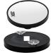 ARAZO 20X Magnifying Mirror - Professional Pocket Vanity for Eye Makeup and Eyebrow Tweezing - Buy Online on GoSupps.com