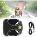 Harness and Lead Set for Puppy Cat Adjustable Reflective Vest Harness Cat Leash Cat Harness Escape Proof for Small Dog Cat Kitten Puppies Walking - Buy Online on GoSupps.com
