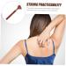 Anneome Stretch Tickle Back Scratcher - Portable Back Massager & Household Back Accessory for Ultimate Relief - Buy Online on GoSupps.com