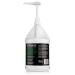 Defense Soap Peppermint Body Wash Shower Gel 1 Gallon - 128 Fl Oz - Buy Online on GoSupps.com