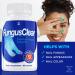 Fungus Clear Probiotic Pills for Nails - 180 Capsules (3 Pack) | FungusClear Advanced Formula for Healthy Nails - Buy Online on GoSupps.com