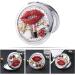 Beaupretty Travel Purse Mirror Compact - Double Sided Metal Round Mirror for Women - Buy Online on GoSupps.com
