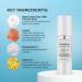 Buy Aesthe Illuminare Illuminating Eye Cream | Fragrance-Free Gluten-Free Skincare for Dark Circles & Puffiness - 1 fl oz - Buy Online on GoSupps.com