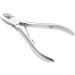 ZWILLING Nail Pliers for Thick Nails - Stainless Steel Professional Smooth & Sharp Cut 110 mm - Buy Online on GoSupps.com