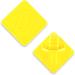 Downtown Diamonds Basketball Training Device - Bright Yellow Shooting Aid for Improved Scoring Results | Shot Coach Equipment for Youth & Adult Sports - Buy Online on GoSupps.com