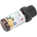 Essential Oil for Sugar Control | Blood Sugar Support - 2 Pack (10ml) | Herbal Travel Solution - Buy Online on GoSupps.com