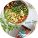 Beavia Fermented Mix 6x350g | Vegan Kimchi & Beetroot | Immunity & Weight Loss Support | Gluten-Free Preservative-Free Sauerkraut - Buy Online on GoSupps.com