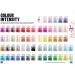 Shop Color Mill Oil Blend Food Coloring - Versatile 20ml Olive Oil-Based Colors for Chocolate Cakes Cupcakes & More - Enhance Your Baking! - Buy Online on GoSupps.com