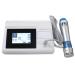 Shock wave physiotherapy device Extracor poral shock wave device Shutting down device for body relaxation relief of pain body care