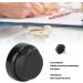 Pocket Hearing Aid Receiver - Senior Hearing Amplifier Replacement Accessory (Black) | International Shipping Available - Buy Online on GoSupps.com