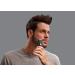 Remington Personal Groomer Edge PG6030 - Ultimate Facial & Body Hair Styling Set with 4 Attachments - Black - Buy Online on GoSupps.com