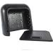 UV Led Nail Lamp 48W 36 Lamp Beads Auto Sensor Nail Dryer UV Nail Lamp with LCD Display and 4 Timers for Gel Nail Polish (UK Plug) - Buy Online on GoSupps.com