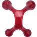 Practical Handheld Massager for Back & Neck | Full Body Acupressure Home Health Care - Buy Online on GoSupps.com
