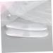 FRCOLOR High Heels Stickers | 6 Pairs Comfortable Heel Grips & Pads for Women s Shoes Ideal Heel Liners for Daily Use - Buy Online on GoSupps.com