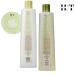 Trader Joe's Tea Tree Tingle Shampoo & Conditioner Set - 16 oz + HappyTasty Shower Cap | International Shipping Available - Buy Online on GoSupps.com