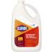 CloroxPro Disinfecting Bio Stain & Odor Remover Refill 128 Ounces (Package May Vary) 128 Fl Oz (Pack of 1)