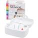 Simplicity 388175A Sidewinder Portable Bobbin Winder - 120V White - Buy Online on GoSupps.com