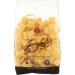Italian Gourmet E.R. Garofalo Calamarata No. 20-2 Pack of 10 Neapolitan durum wheat semolina with 500g of IGP pasta + 400g Italian Gourmet Polpa