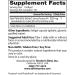 Doctor's Best Saw Palmetto Extract Capsules (320mg, 60-Count) | Premium Quality - Buy Online on GoSupps.com