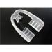 twcrvil Mouth Guard for Grinding Teeth for Dental Anti-Grind Tool Splint Guards Eliminates Snoring Health Care Mouthpiece Protector - Buy Online on GoSupps.com