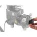 iEXOS-100 Azimuth Adjuster Adapter | Improve Telescope Alignment Effortlessly - Buy Online on GoSupps.com